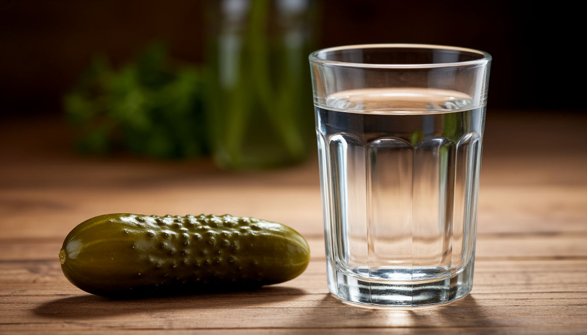 Водка без похмелья: российская разработка