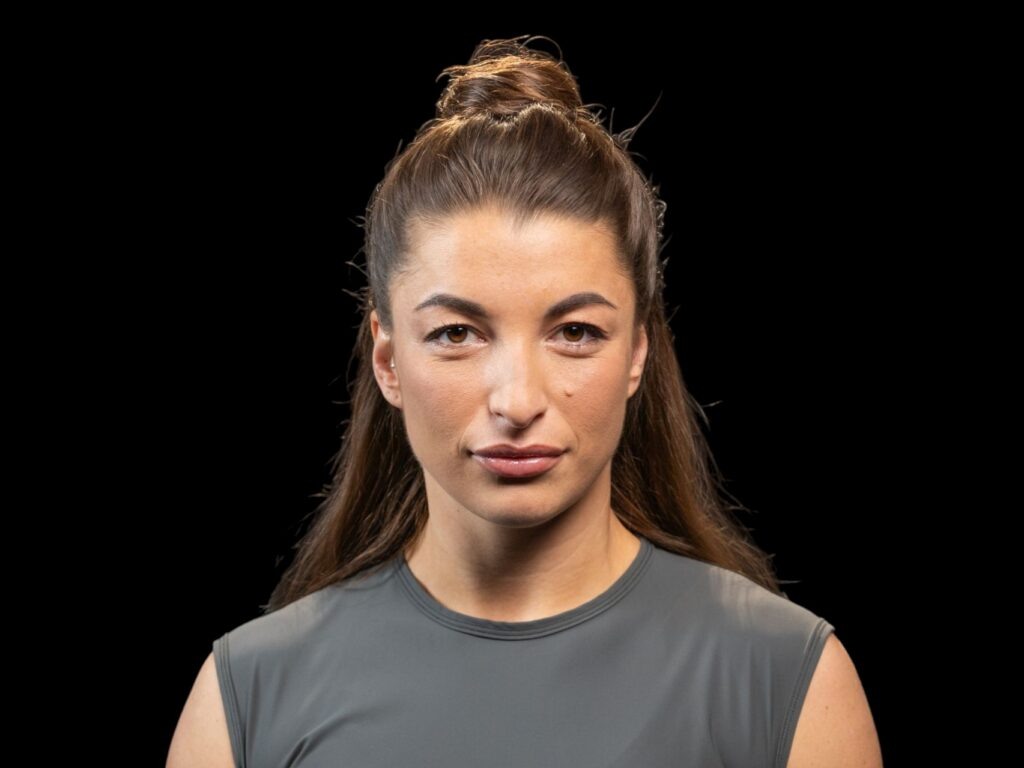    Фото: ТНТ Полина Анкушина