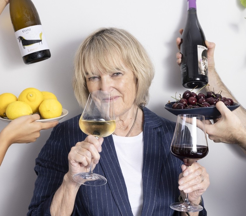 Фото: сай Фионы Беккет