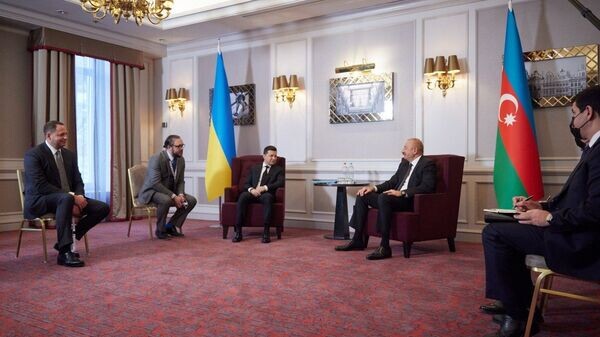    © Фото : пресс-служба президента Украины