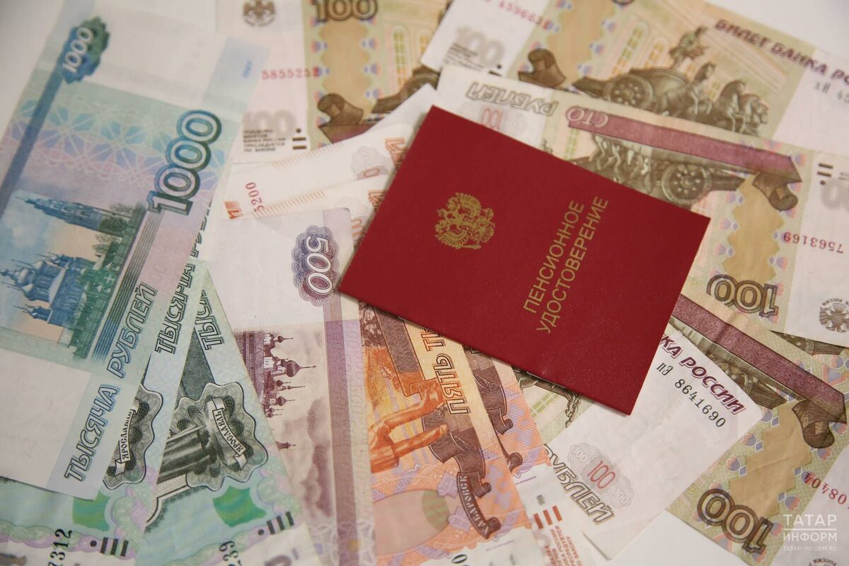 Фото: © Султан Исхаков / «Татар-информ»