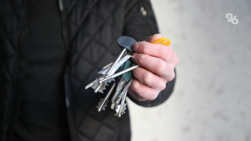      Фото: ИА «Победа26»