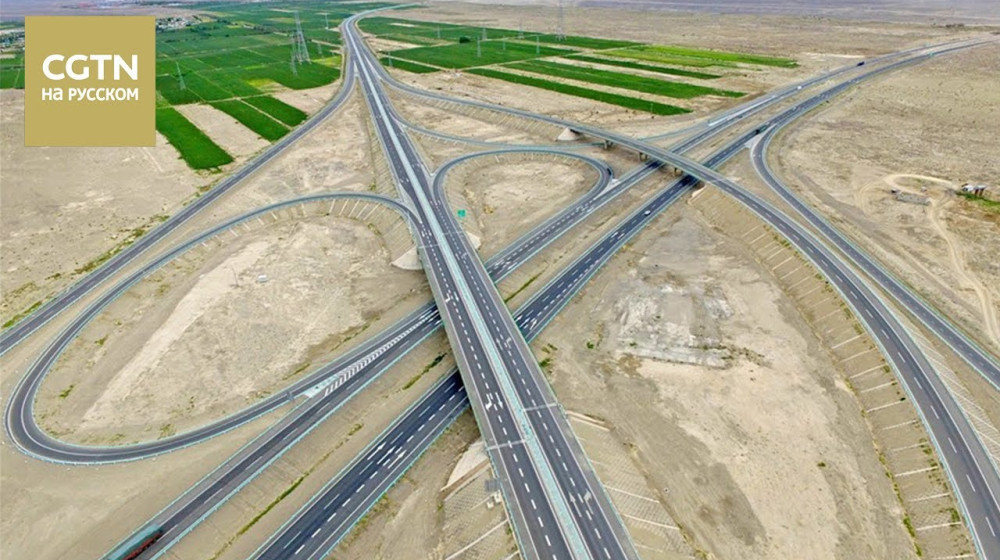    Китайские дороги – сначала права потом бензин: как не остаться у обочины