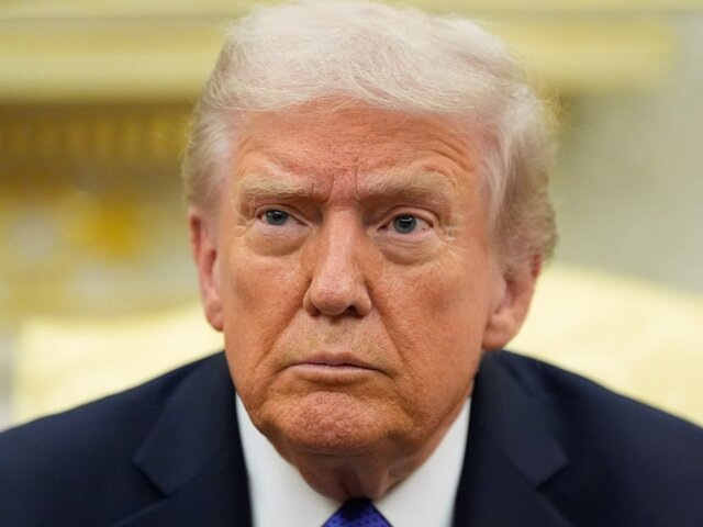    Фото: ТАСС/АР/Alex Brandon