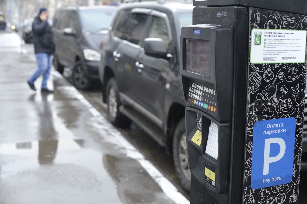     / Источник: © ИЗВЕСТИЯ/Алексей Майшев