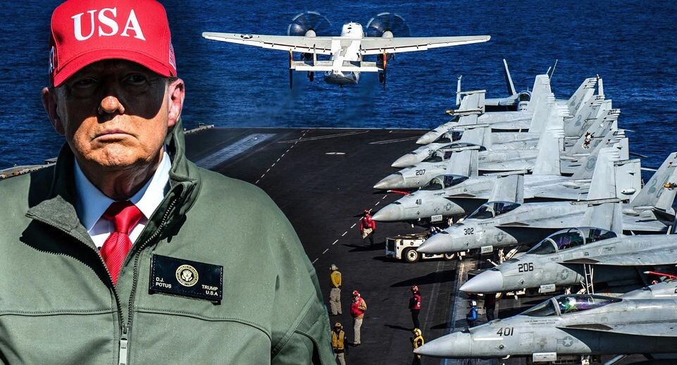    U.S. Department of War, White House