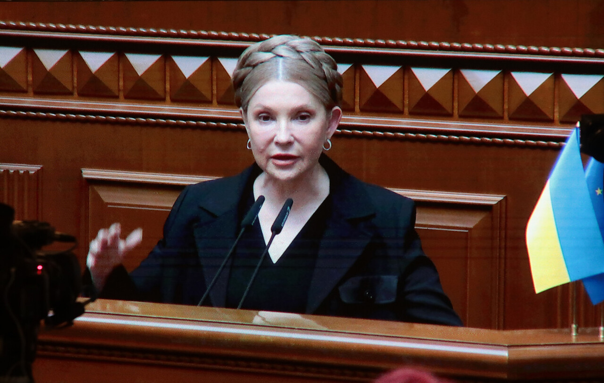    Фото: Global Look Press