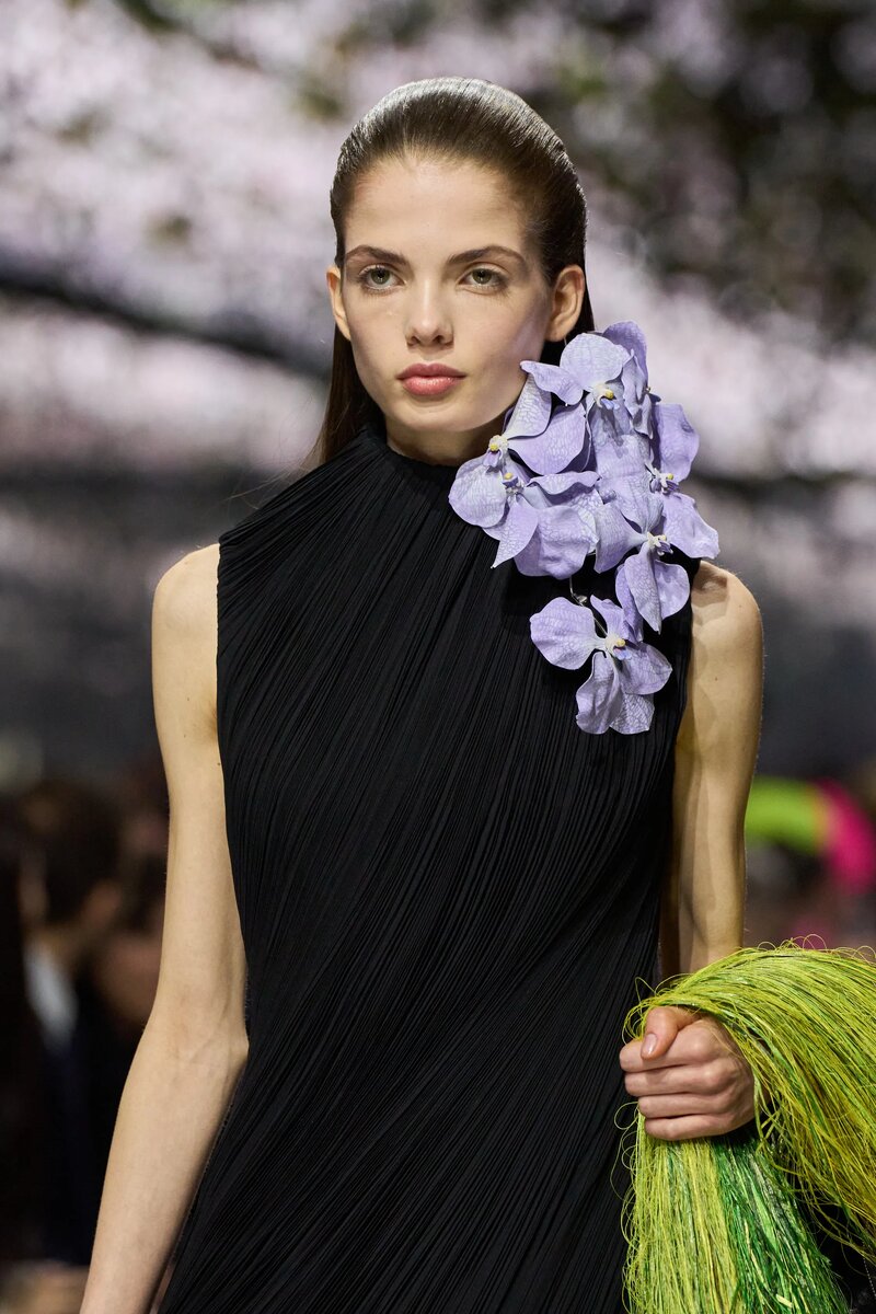 Christian Dior Spring 2026 Couture