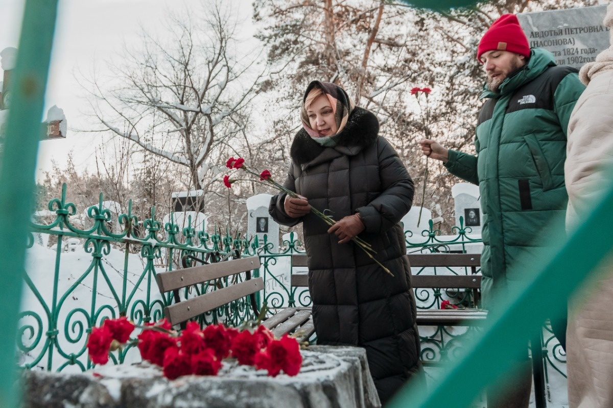    Фото: пресс-служба администрации Сысерти отдельными