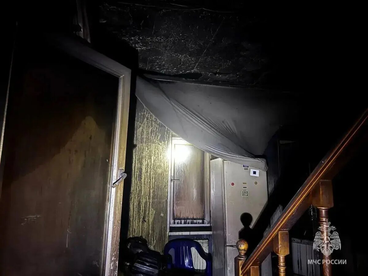    Фото: МЧС РФ