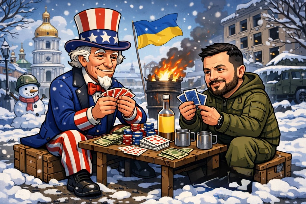 Изображение сгенерировано ИИ