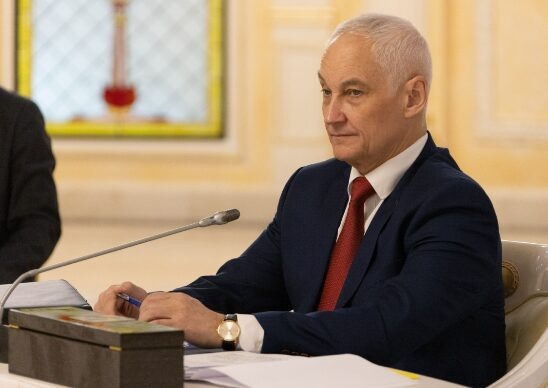    Фото: Минобороны РФ Карина Романова