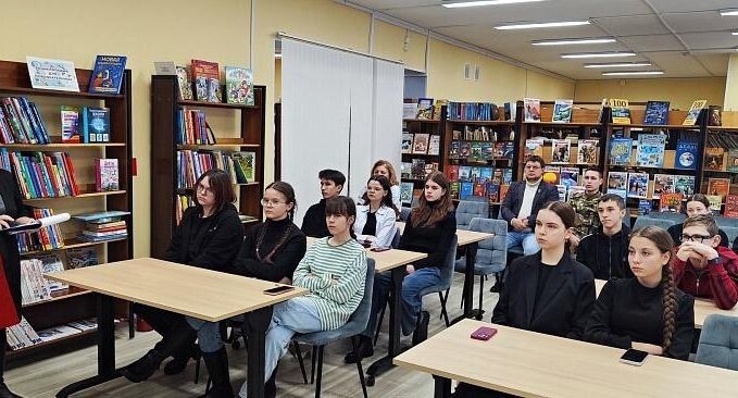    Пресс-служба администрации городского округа Воскресенск