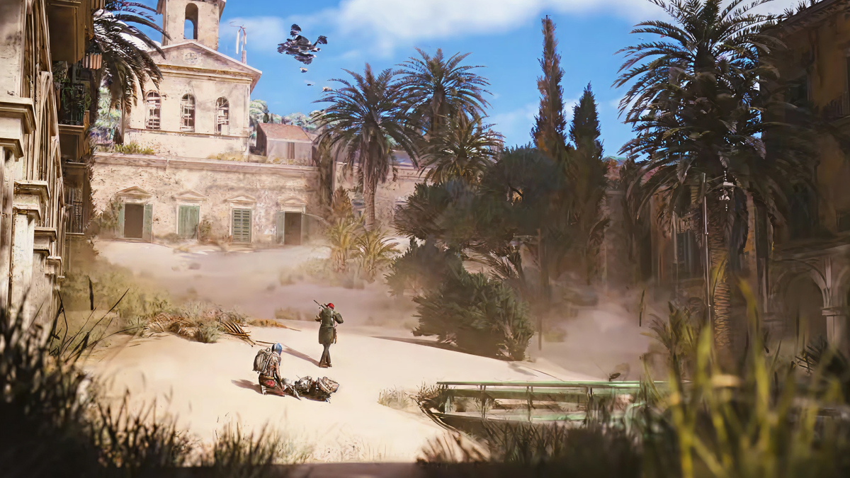 В ARC Raiders вышло первое масштабное обновление в 2026 году