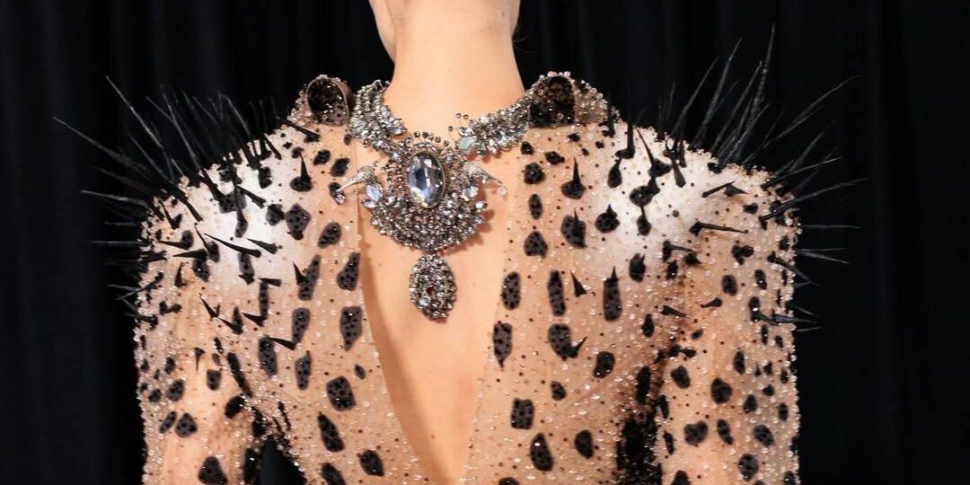 Мода - искусство: новая коллекция Schiaparelli 2026