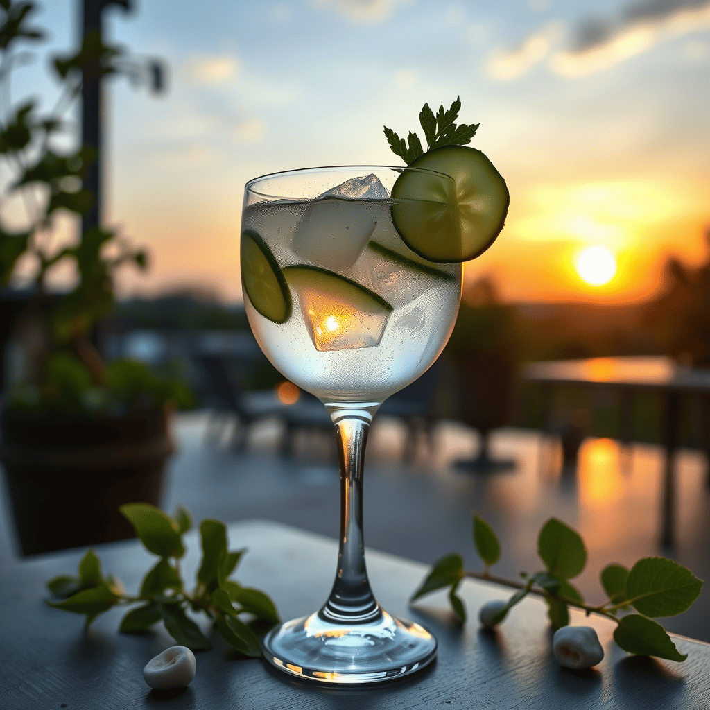 Джин Гарден