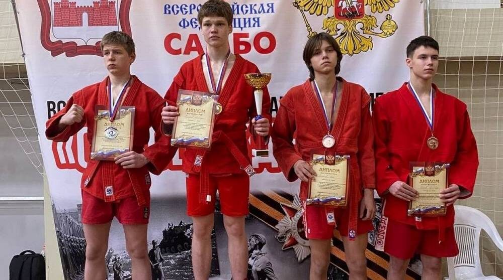    Фото: "Единая Россия"