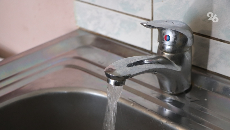      Фото: Дмитрий Ахмадуллин / / ИА «Победа26»