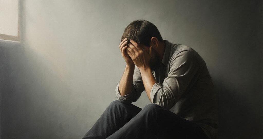 Когда вы слишком строги к себе: почему самокритика не ведёт к росту