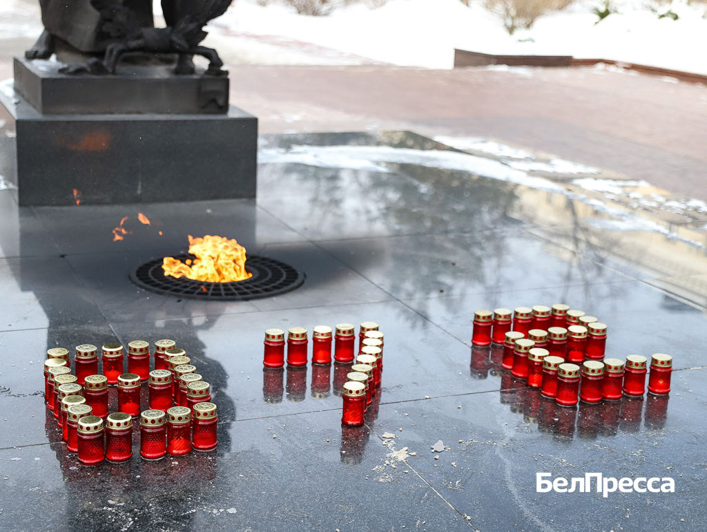     Фото: Валерия Шатько