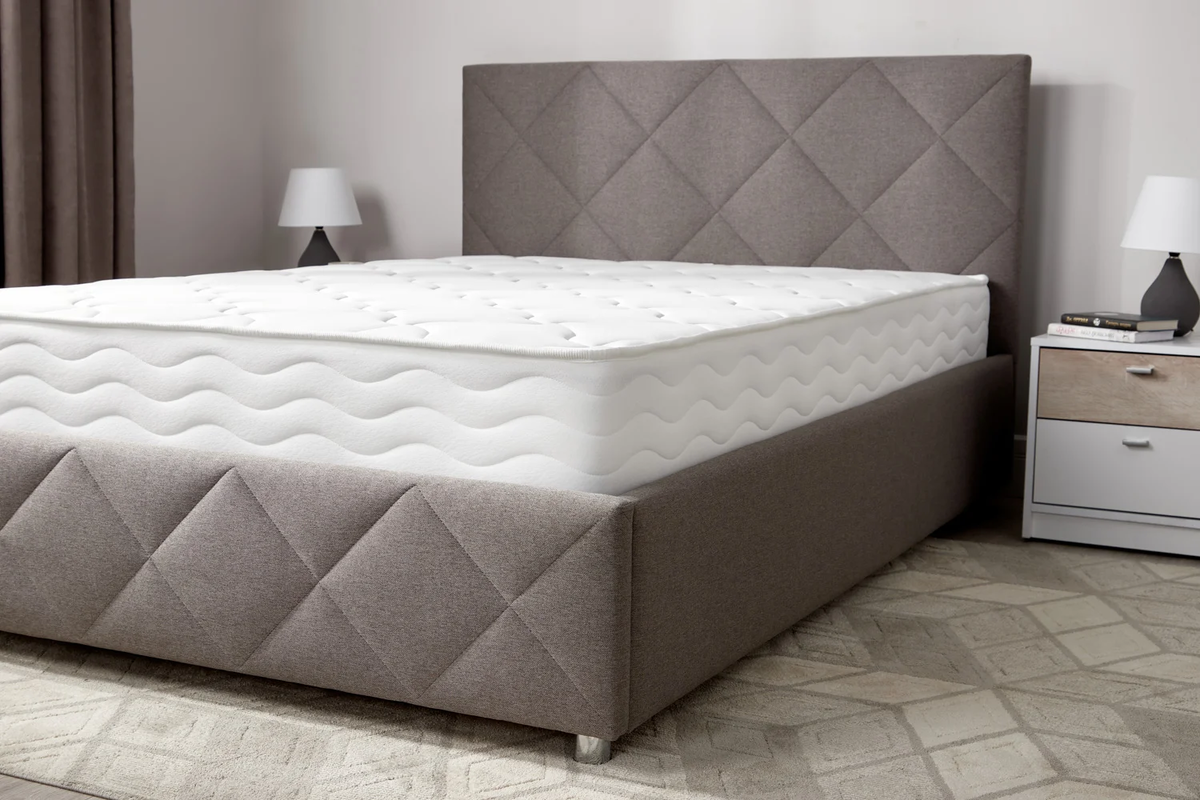 Матрас MILDEX Memphis 160×200. 