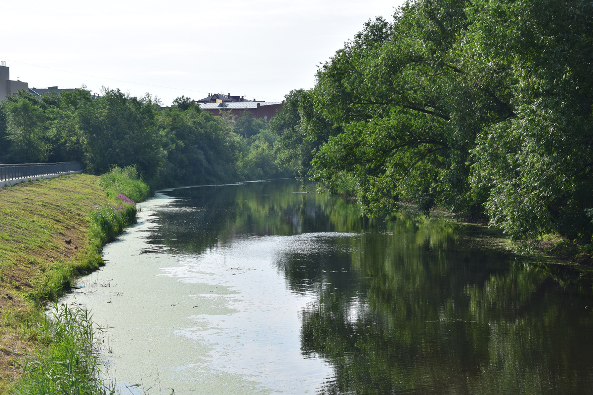 Фото автора канала "Приключения Тома Сойера".
