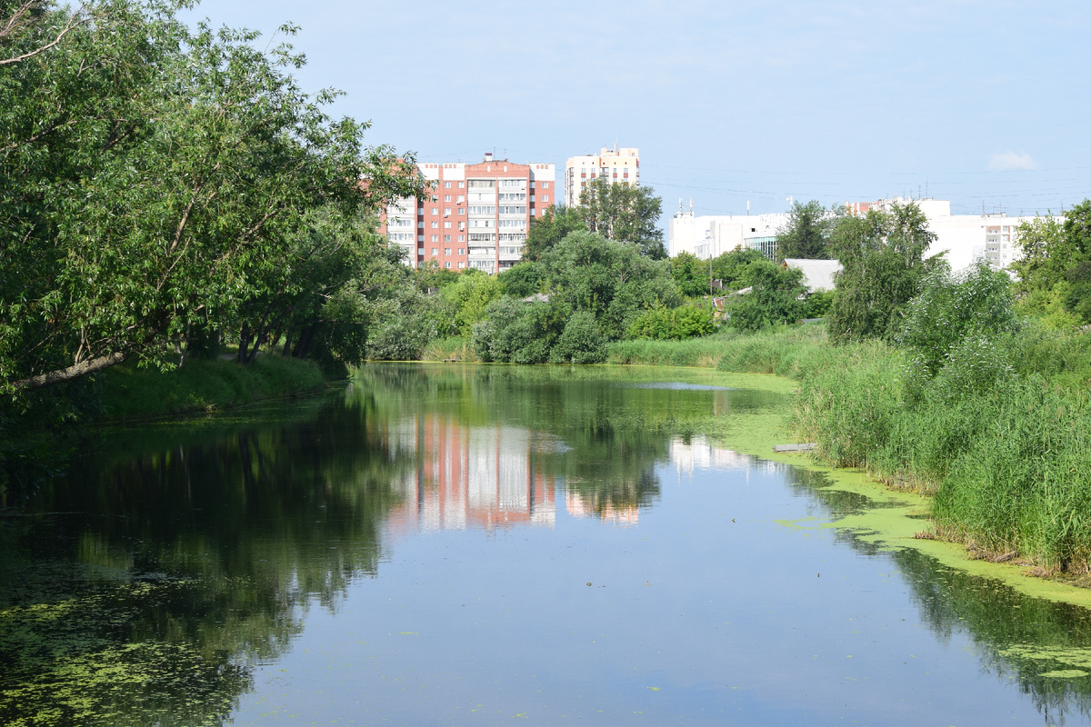 Фото автора канала "Приключения Тома Сойера".