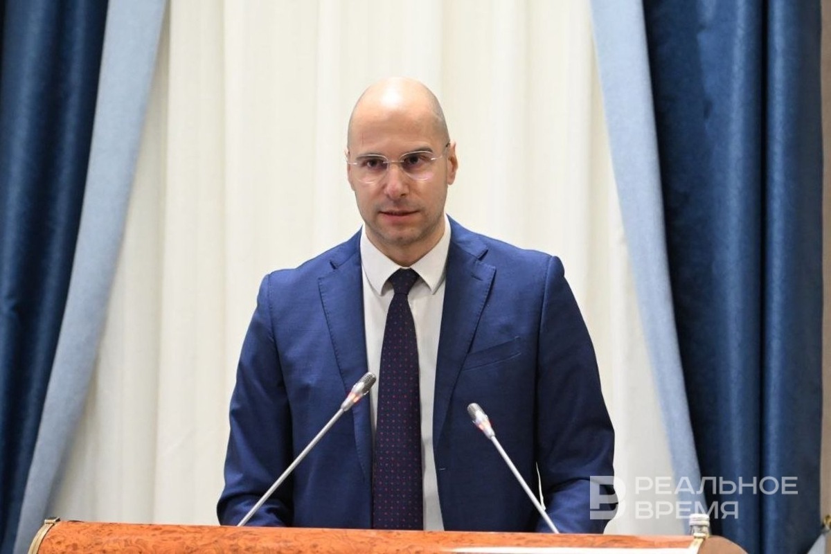    Ранко Тепавчевич. Динар Фатыхов / realnoevremya.ru