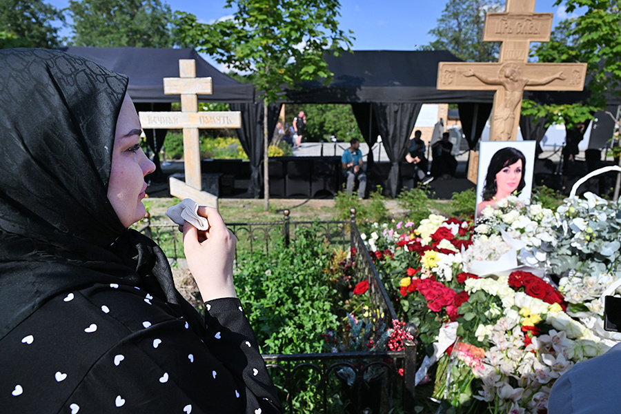    © Алексей Майшев/РИА Новости