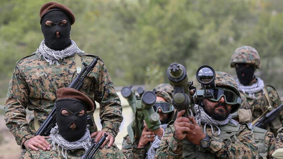 Фото: Global Look Press/Marwan Naamani