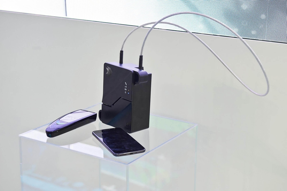 Фото: ООО «Центр развития цифровых платформ»