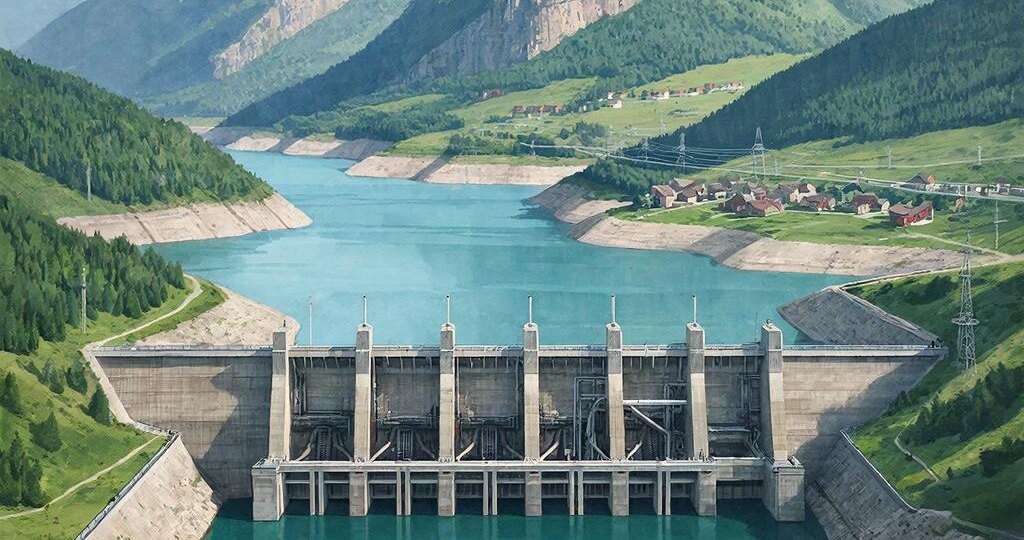 🏭За кулисами биржевого бума: почему дорожают акции энергетических компаний?