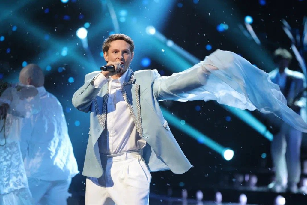 Сегодня Алексею 50 лет - самое время для второго старта Фото: из архива Юрия Елистратова