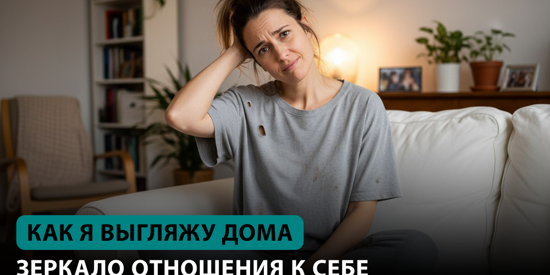 Фраза, которая отменяет женщину