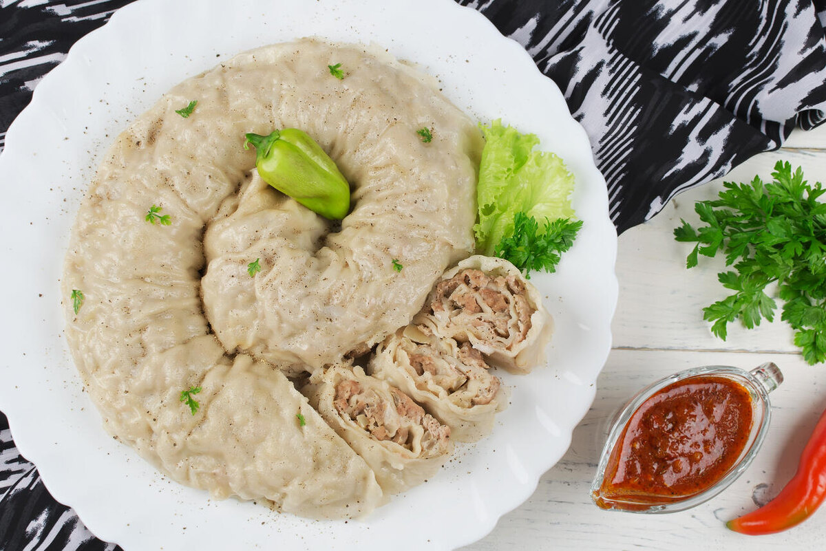    Рулет 123RF/legion-media.ru