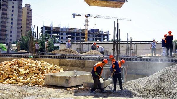    © Foto / Пресс-служба председателя Согдийской области