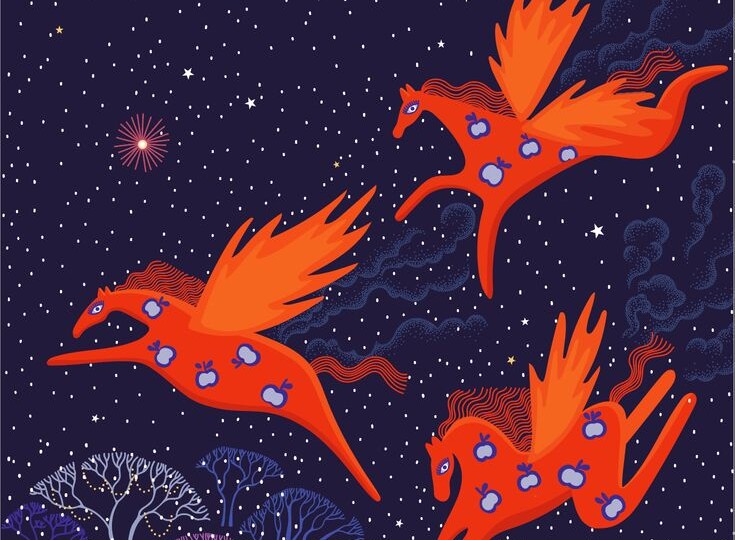 АСТРОЛОГИЧЕСКИЙ ПРОГНОЗ НА ФЕВРАЛЬ 2026