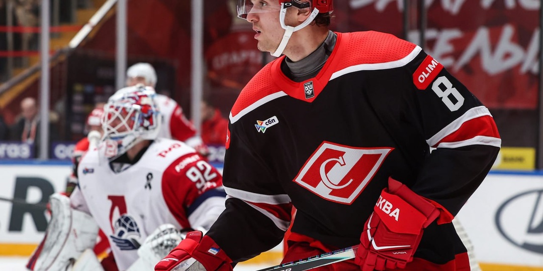 Насколько хорошо вы следили за трансферами перед дедлайном? Проверьте себя в специальном тесте на KHL.ru