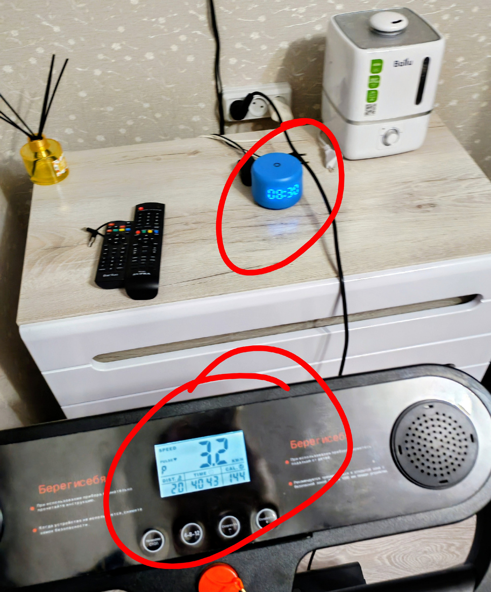 Личное фото автора канала