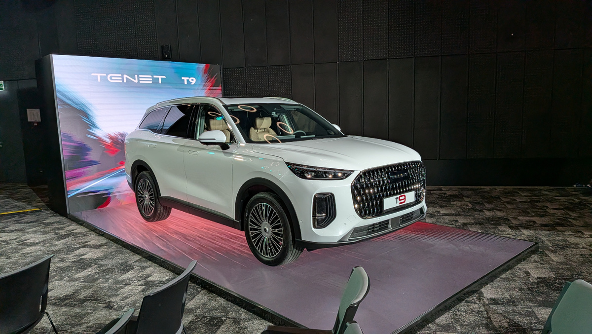 Для многих эта модель была уже известна и понятна, но все пытались найти что-то новое.