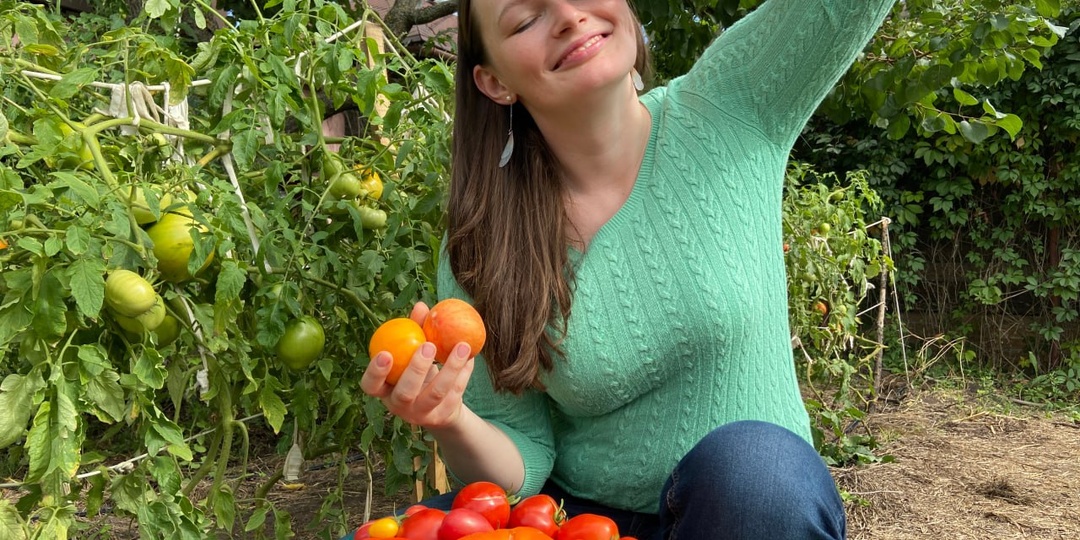 Севооборот без путаницы: простая СХЕМА для обычной грядки