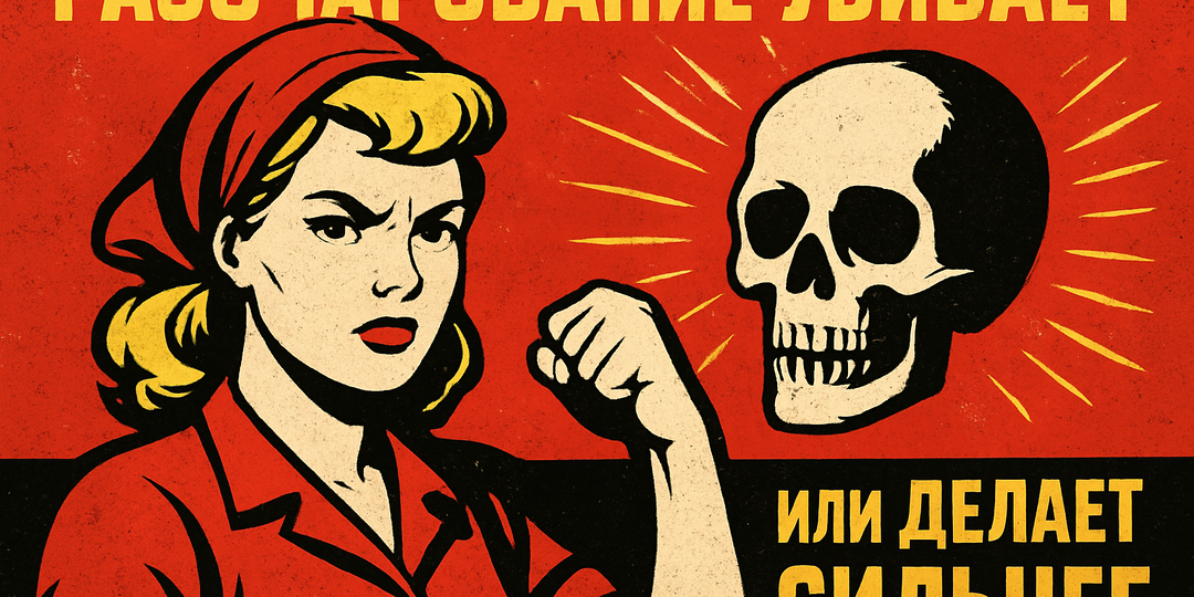 Разочарование убивает или делает сильнее? Вся правда