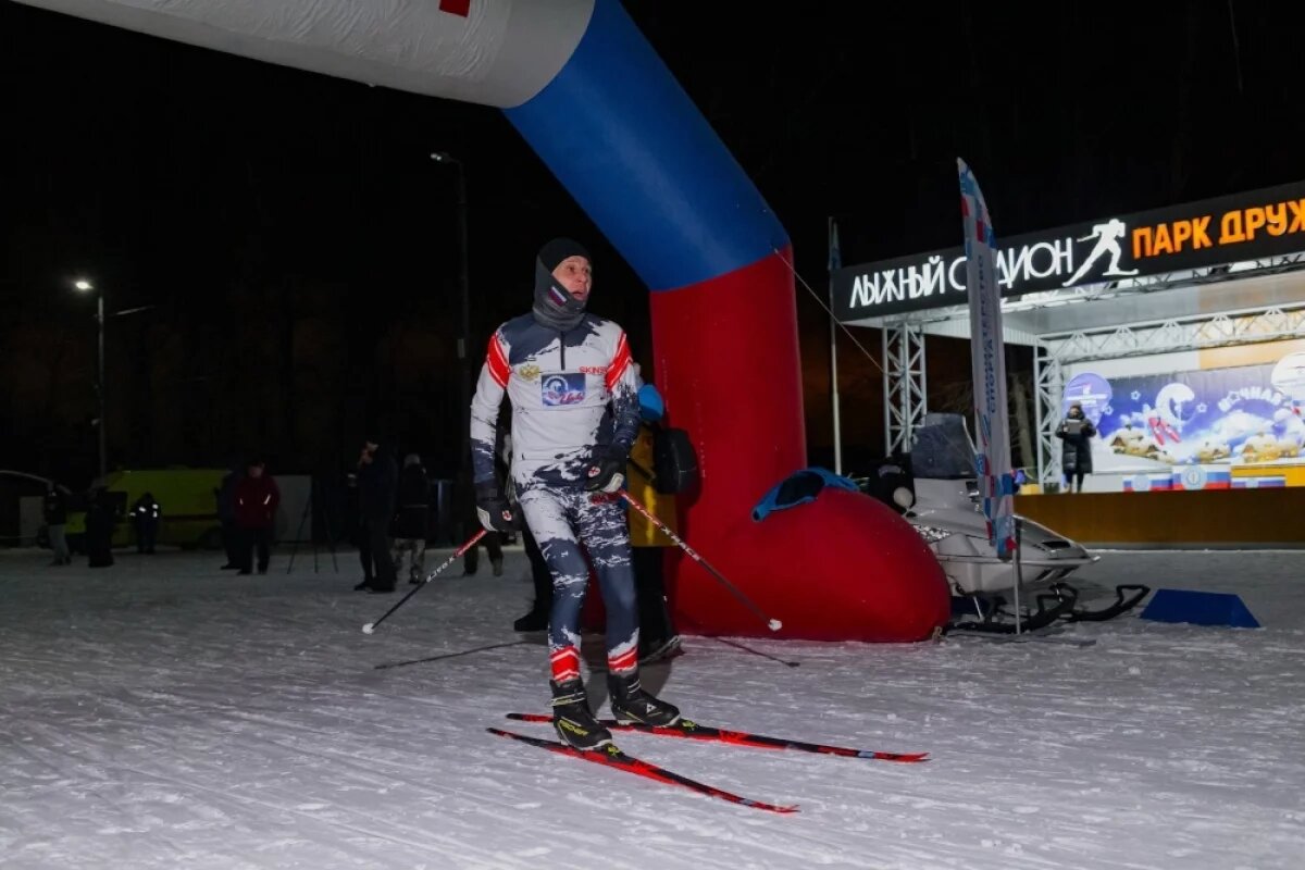    В Тамбовской области увеличат число спортивных площадок