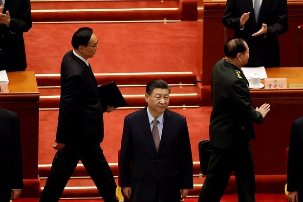    Фото: Carlos Garcia Rawlins / Reuters