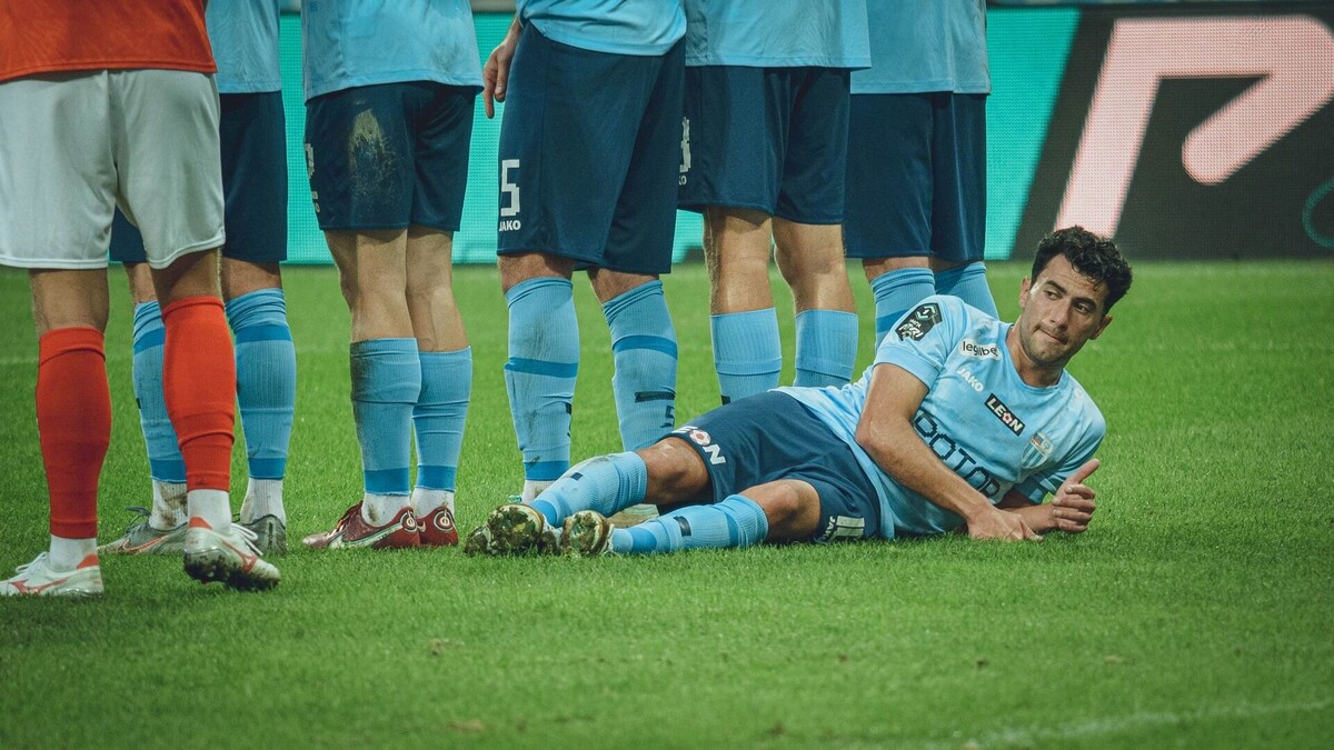    «Ротор» не собирается расставаться с воспитанниками и капитаном   novostivolgograda.ru