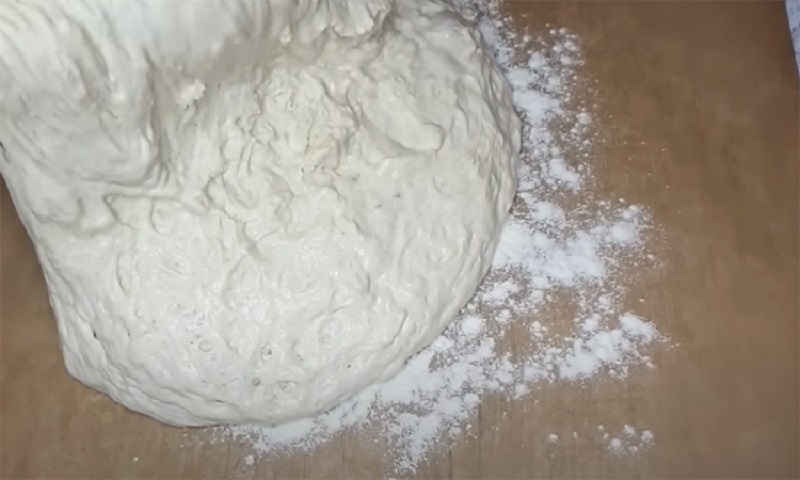 Пышный хлеб по греческому рецепту: домашняя выпечка без долгого замеса для уютных семейных трапез  