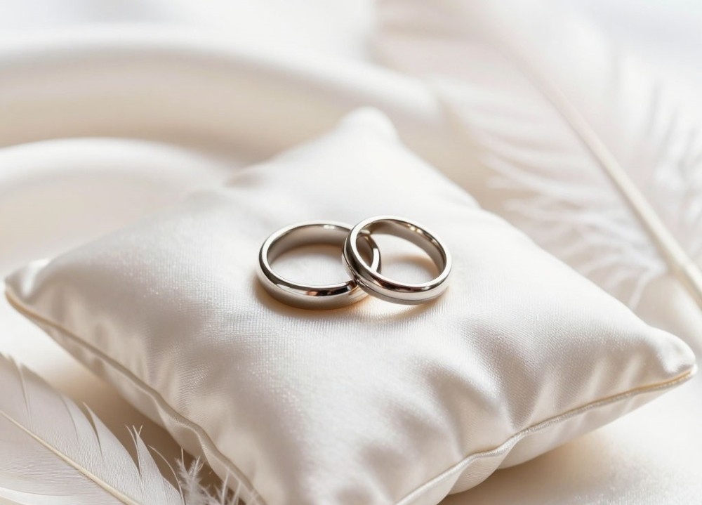    Самые востребованные даты для свадеб на 2026 год озвучили в Нижегородской области