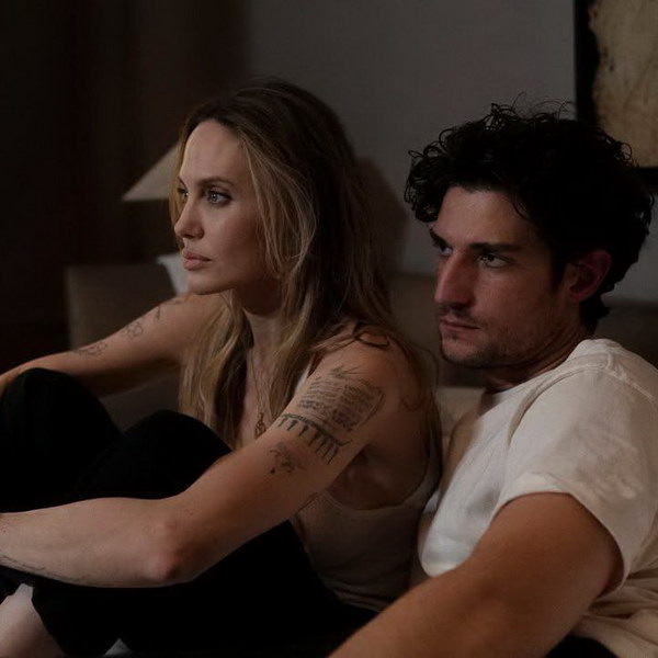     Анджелина Джоли изучает мир высокой моды в трейлере фильма «Кутюр»