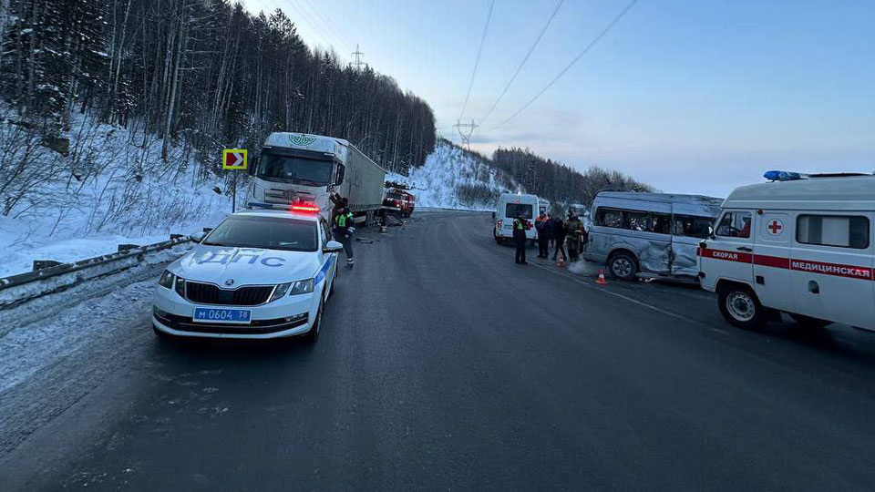    Фото из тг-канала ГУ МВД России по Иркутской области