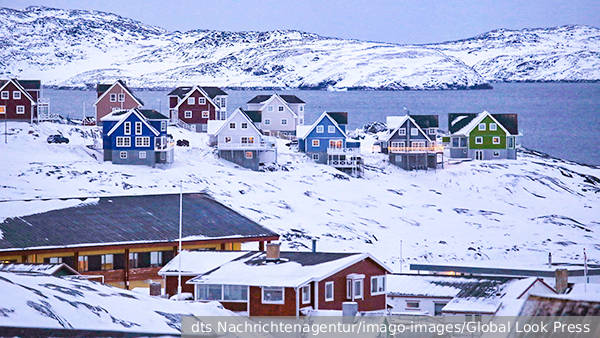     Фото: dts Nachrichtenagentur/imago-images/Global Look Press   
 Текст: Тимур Шайдуллин